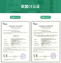 厨邦德厨房垃圾处理器CBD-H2-450